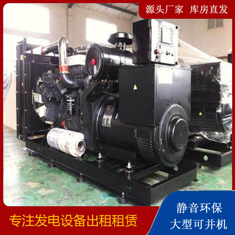 遂平发电车出租 柴油发电机组需要经常换机油吗？