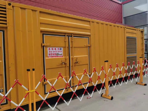 遂平关于通用发电机的十万个为什么？
