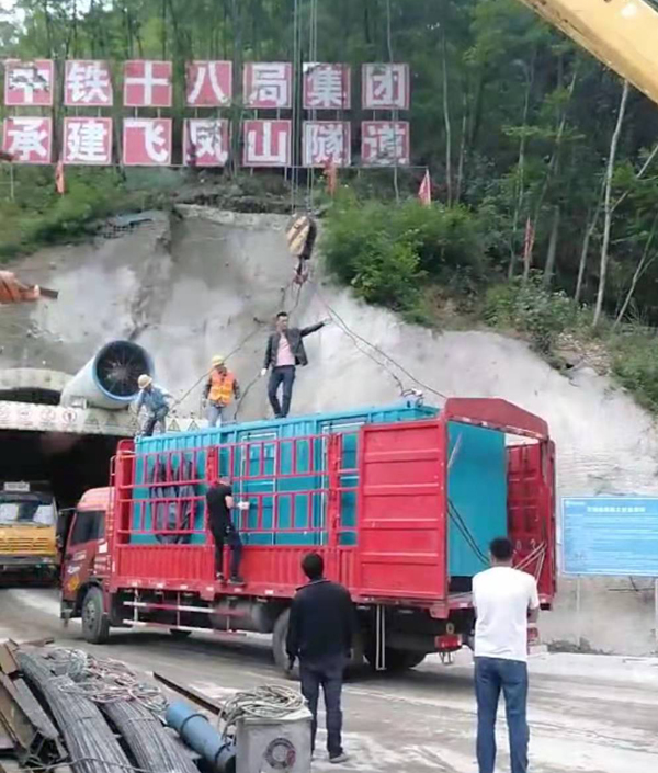 遂平发电机组维修后输出功率降低是什么问题