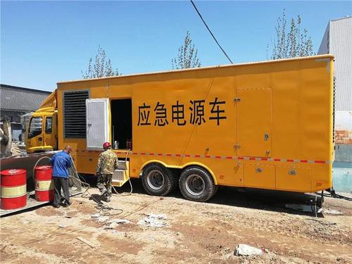 遂平发电车租赁-教您挑选发电机哪些技巧可以掌握使用