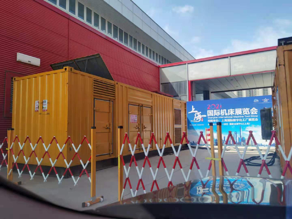 遂平发电车出租-发电机无电压或电压太低怎么办？