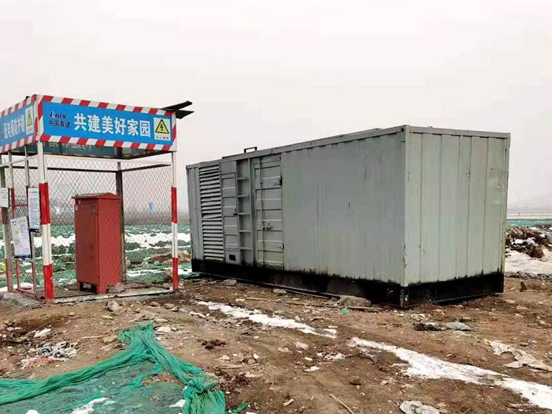 遂平燃气发电机在高海拔地区运行时会遇到哪些常见故障？