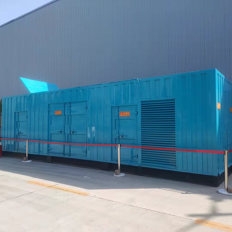遂平怎样更换柴油发电机组的空气滤清器？