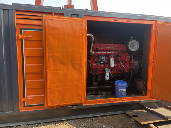 遂平哪些因素会影响 200KW 柴油发电机的燃油消耗率？