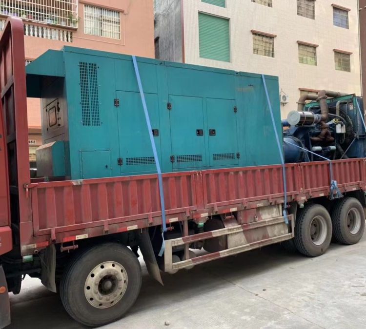 遂平如何在不同负载率下确保 400KW 柴油发电机组的正常运行？