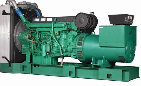 遂平发电机除垢后需要用清水冲洗水冷式机油散热器几次？