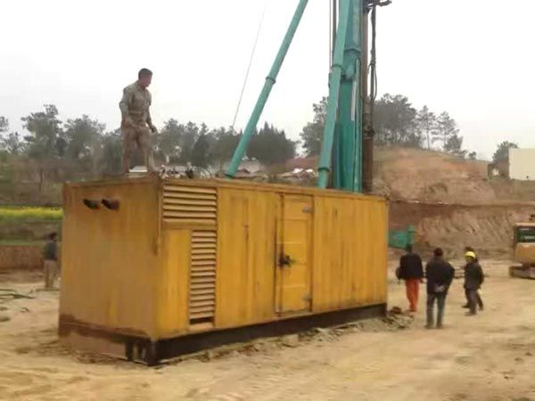 遂平柴油发电机组应用场合有哪些？